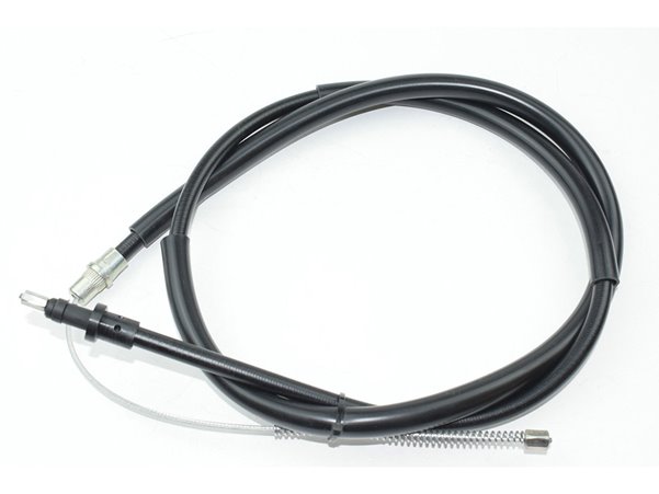 El Fren Teli Sol Kampana P306 Boy: 1656MM | CAVO IT6002 276 | OEM 474597