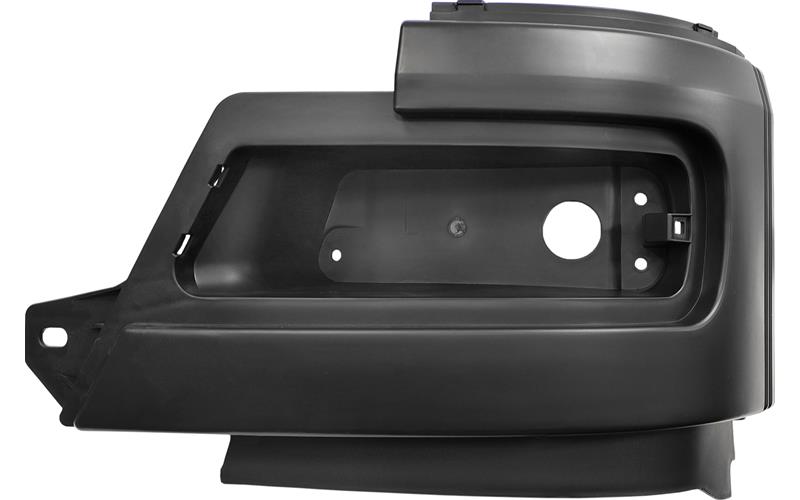 Sinyal Yuvası Atego E.m Sol | OEM 9738800005