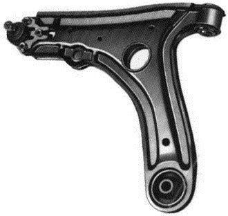 Salincak Sol Komple 19MM Ibiza 93> Golf II 83-92 Cordoba 93> Polo Classic 95>01 Jetta II 84-92 | RIW VW6007 | OEM 191407151B 191407151B 191407152B 191407153 191407152B 191407153