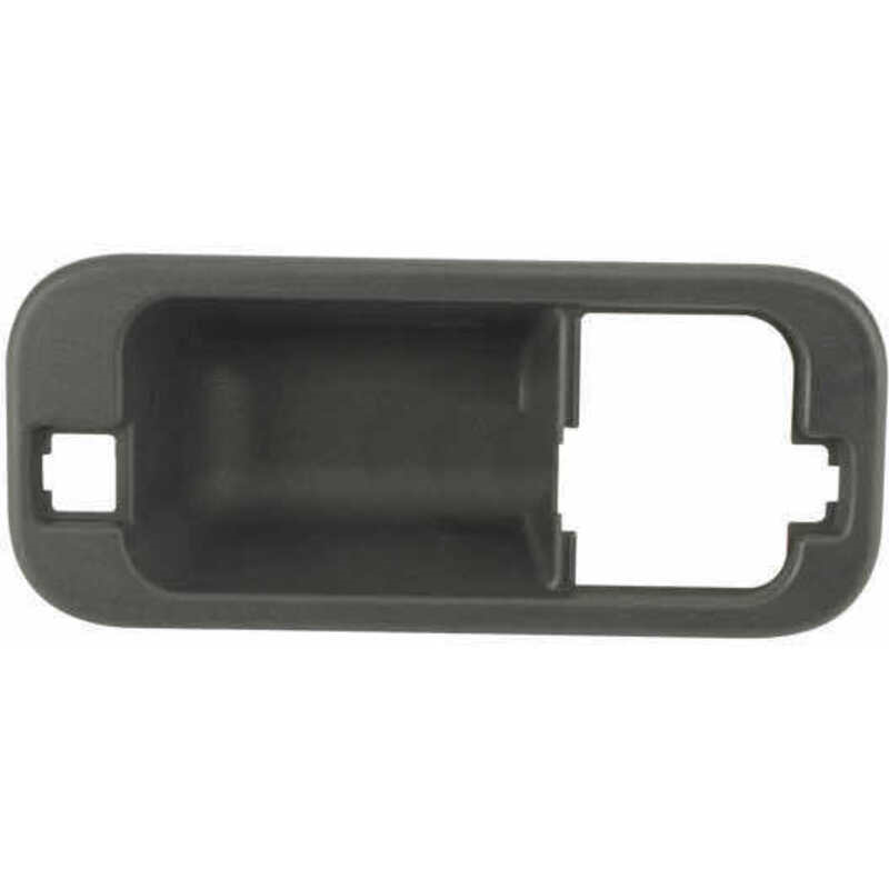 Kapı Açma Kolu Kapağı Sol | OEM 1305479