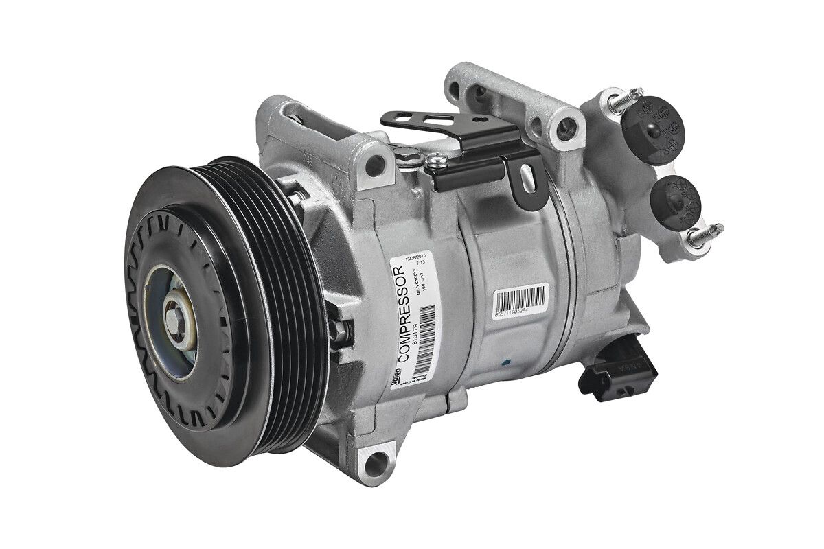 Klima Kompresoru P308 II | VALEO 813179 | OEM 9809274880