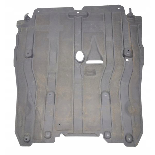 Karter Muhafaza Clio 5 | SPL 995K | OEM 758905836R