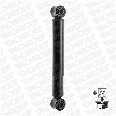 Amortisör Şase Ön - Volvo / Fe Serisi - Renault Trucks Premium 2 310.18 (06-..) | MONROE T1272 | OEM 5010630702 7420867988 20906906