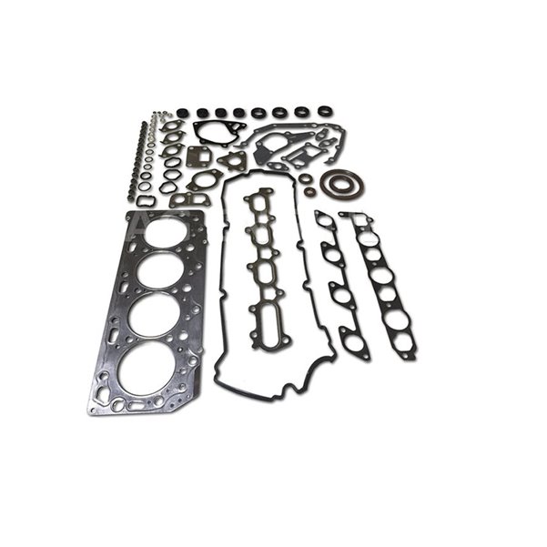 Motor Takim Contasi (Silindir Kapak Contasiz) Mitsubishi L200 Cr 2.5 Did 07>09 4D56T | STONE JFS-30374-SMS | OEM 1000A407