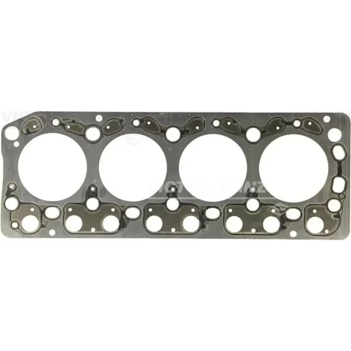 Silindir Kapak Contasi Mercedes Atego 2 04 | VICTOR REINZ 61-36110-40 | OEM 9040161320
