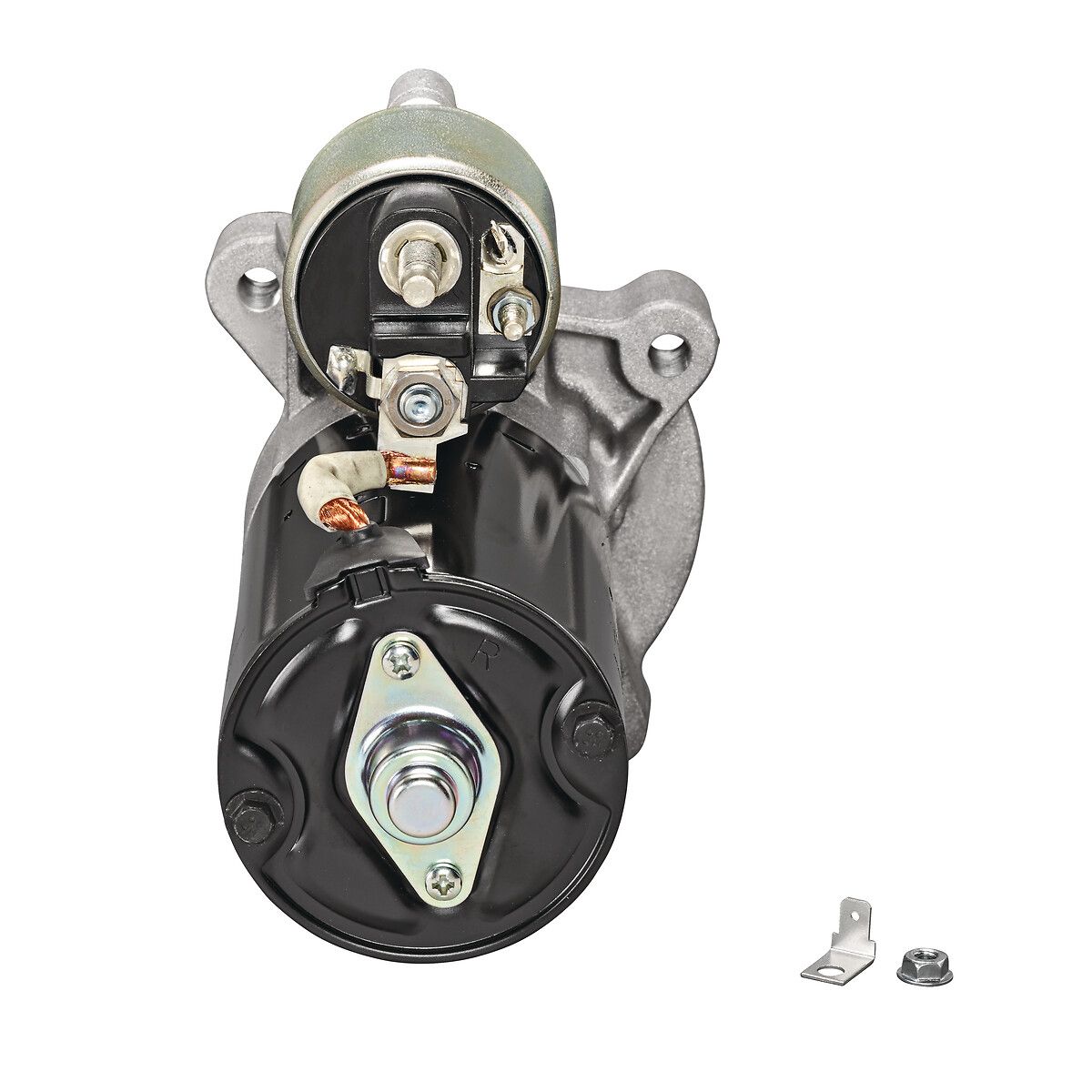 Mars Motoru 12V 1.1KW Berlingo P206 P306 P307 Partner P306 P406 P607 DW8 / DW10TD Expert III Jumpy III Scudo III P807 P806 P406 Xantia P407 C5 EW10A Tata Xantia | VALEO 438207 | OEM 5802.A1 5802.A1 5802.CC 5802.N1 5802.Q1 5802.CC 5802.N1 5802.Q1