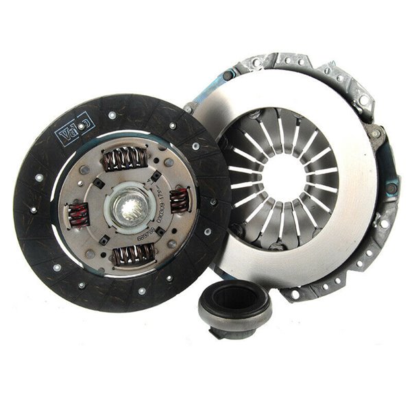Debriyaj Seti Astra F Corsa B Tigra A 1,6 16V (Rulmanli) | MAPA 004200 200 | OEM 1606956