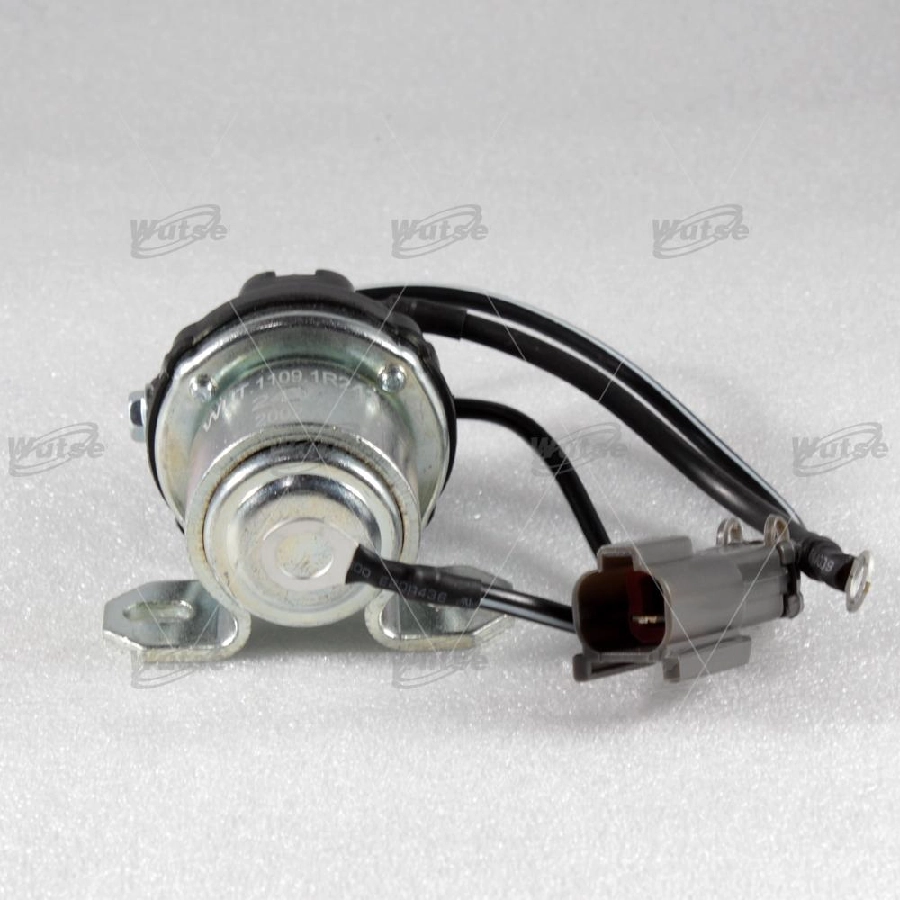 Marş Otom. 24V Mitsubishi Canter SNLR243 ME701689, U001X06096, M008T85071B, 436610100, ME012994 | OEM WUT.1109.1R243