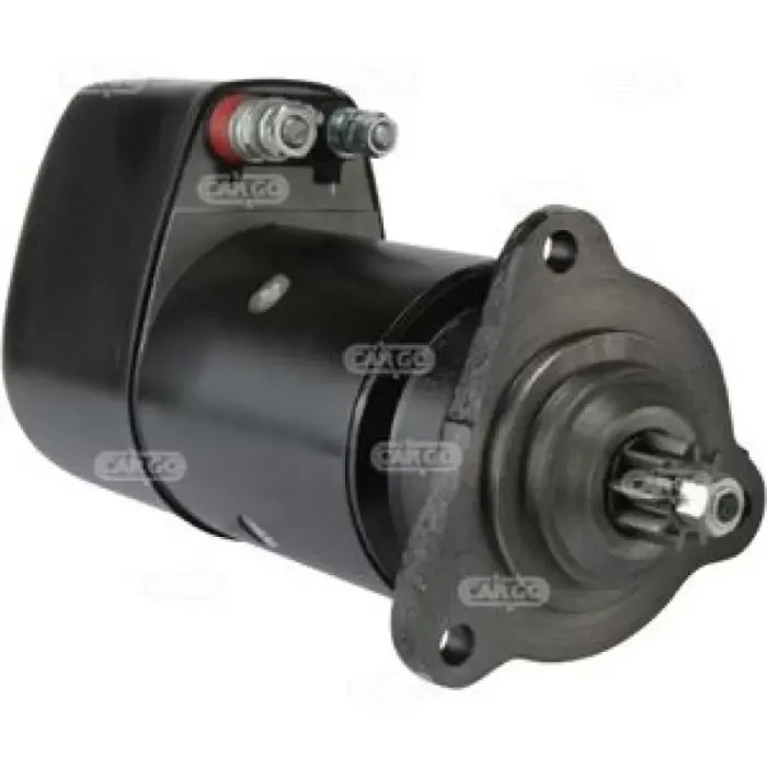 Mars Motoru 24V 5.4 Kw 9 Dis M-Benz Axor 2- O403/Setra Otobüs V6-V8 | CARGO F032110206 | OEM 0021510201