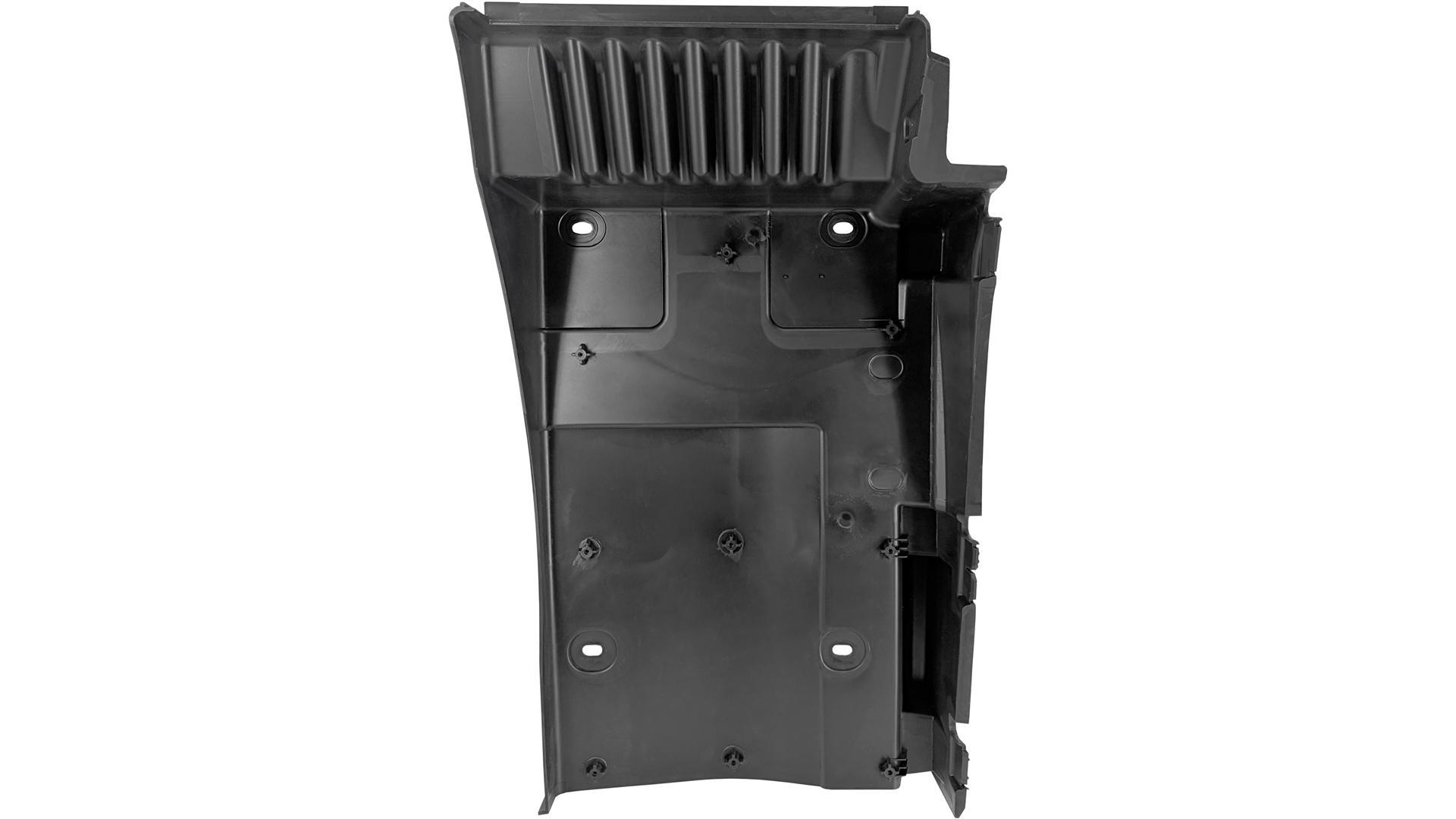 Ön Teker Arka Çamurluk TGX Euro 6 Sağ | OEM 81612100905