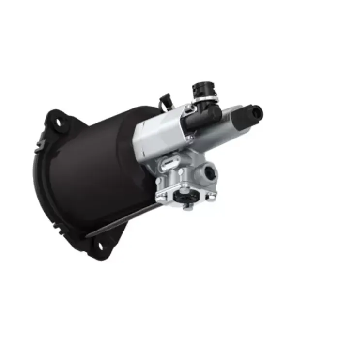 Debriyaj Alt Merkezi Pentosinli M-Benz Axor 457 Actros MP2 | WABCO 9700514410 | OEM 0002540447-81.30725.6104-1935609