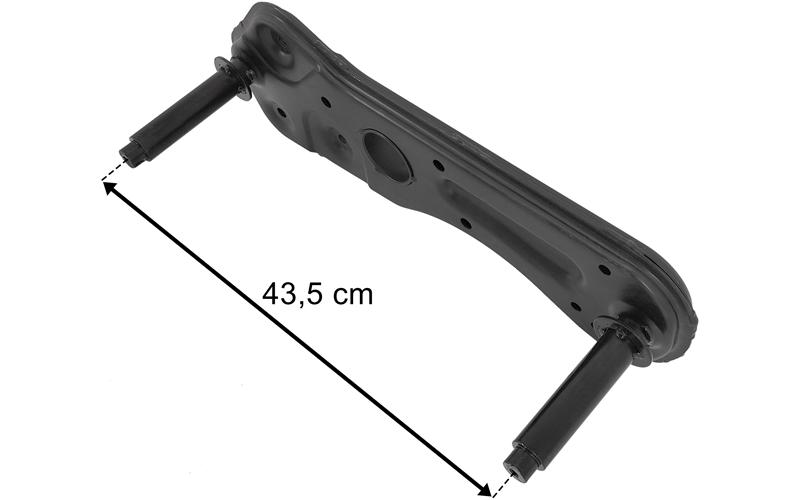 H Demiri Actros MP2 Dış Sol | OEM 9436600131