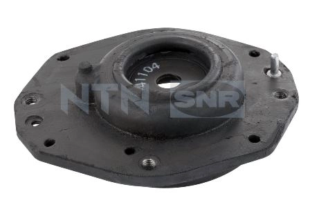 Amortisor Ust Takozu (Sag / Sol) P306 Partner II Berlingo II DV6 (1,6HDI 16V) / (03 08) Xsara II 1,4HDI 2,0 16V 1,6 16V 1,9D | SNR KBLF41104 | OEM 5038-62
