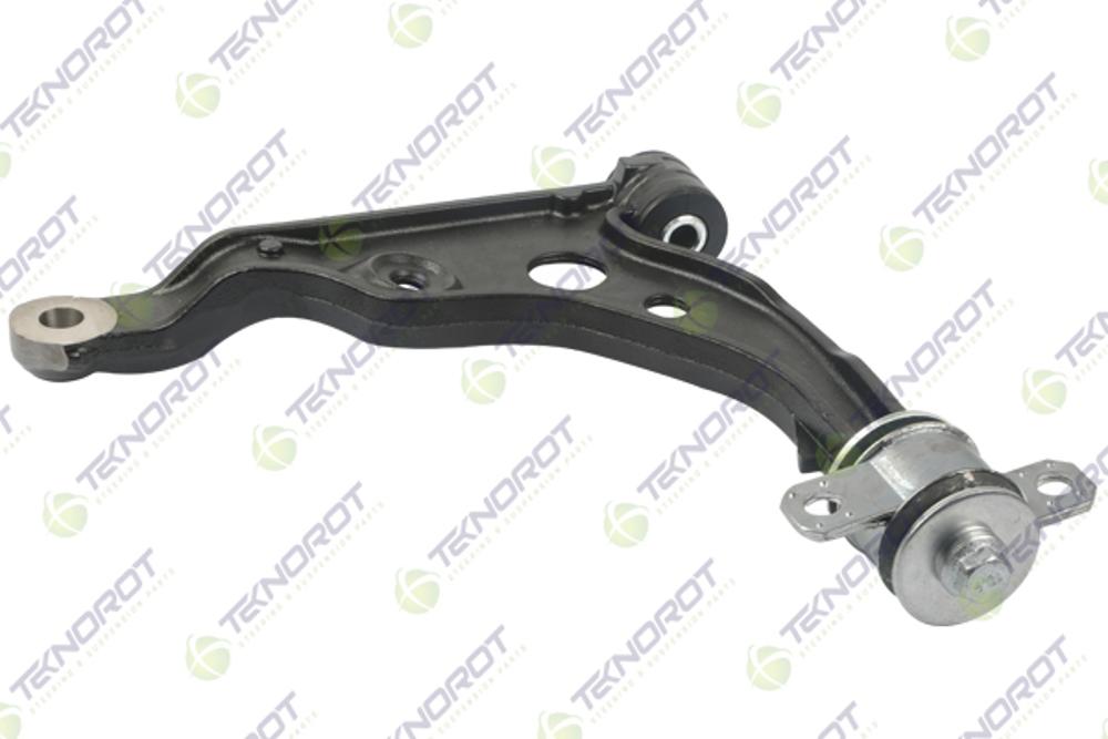 Salincak Sol Komple Jumper II Ducato II Boxer II 18Q 16 Jant 03>06 Koni Olcusu 24MM | TEKNOROT F-788 | OEM 1331937080