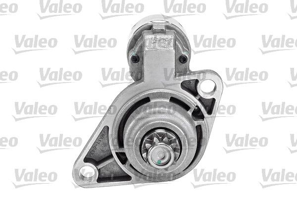 Mars Motoru 12V 10 Dis Audi A3 Vw Golf V Polo 10> | VALEO 438219 | OEM 0AM911023B