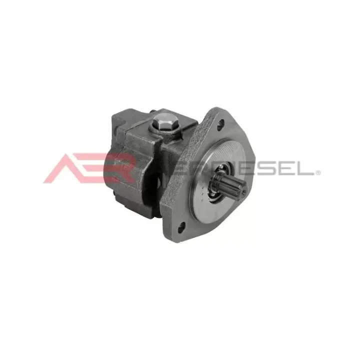 Yakit Besleme Pompasi ( Santrifuj ) Kısa Ti̇p Mercedes Axor 1840-4140 / Citaro / Conecto / Travego / Tourismo / Setra / OM457 Euro 3 | AERDIESEL FP008 | OEM 4570910601 4570910401