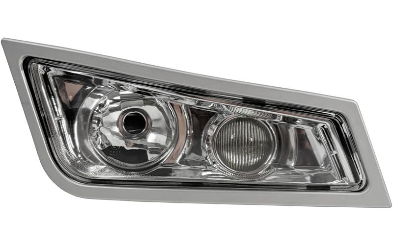 Sis Lambası Çift Mercekli Volvo Fh 3 Sağ | OEM 21297917