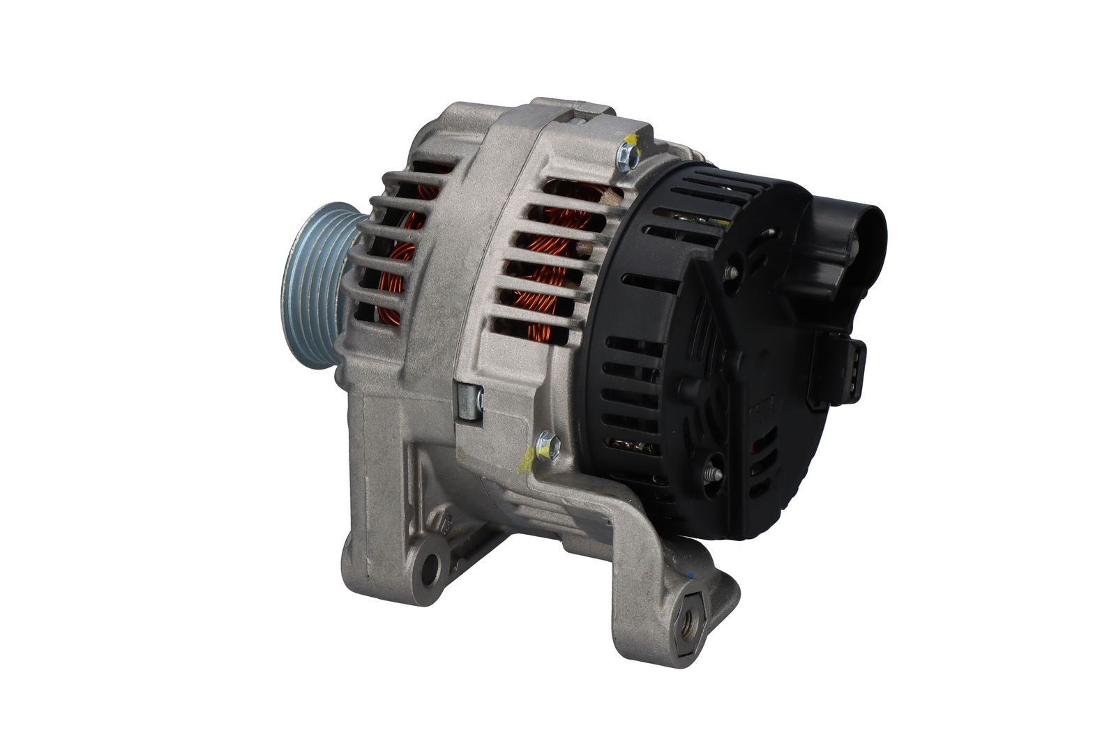 Alternator 12V 120A Land Rover | VALEO 439301 | OEM YLE0000260