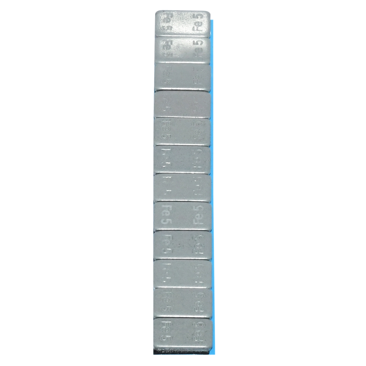 Yapıştırma Balans Kurşunu 5Grx1200Ad 6Kg | OEM 9011-0106WBW6X100
