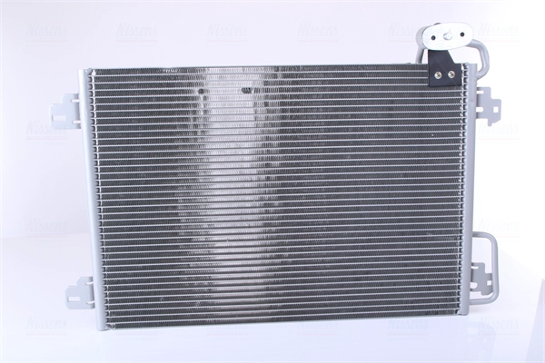 Klima Radyatoru (Kondanser) Megane 1 Scenic 1 1.4 / 1.6 16V | NISSENS 94572 | OEM 7700434883 7702233492