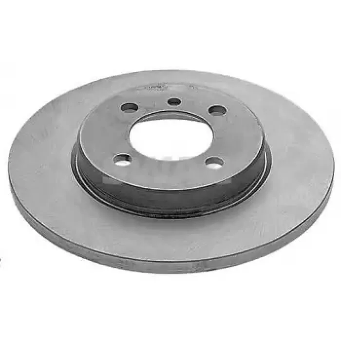 On Fren Disk Bmw E30 316 316I 318I 82>97 | SWAG 20908559 | OEM 34111154747