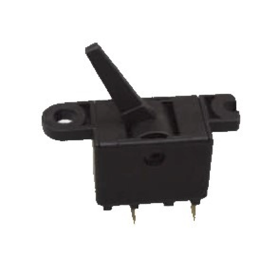 Kalorifer Anahtarı SLX 3 Devre -14340 AN250 | OEM AN0767