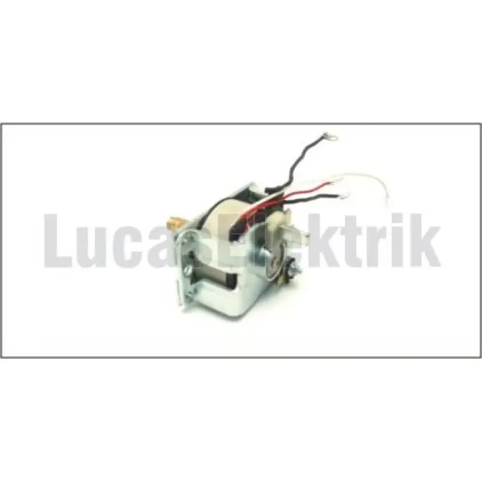 Mars Otomatigi 24V Alfkb Milli Mars | LUCAS SSL1024 | OEM 0001524210 0001526010 240493