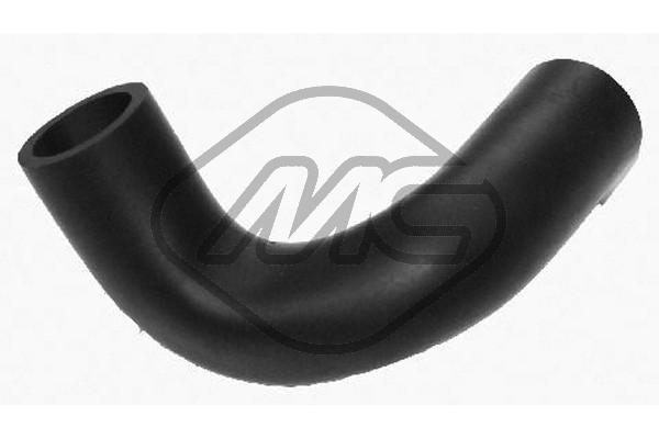 Motor Havalandirma Hortumu Vectra B 2,0 16V Omega B Zafyra A Astra G Astra F | YTT Y11706 | OEM 5656007 5656007 90409617 90409617