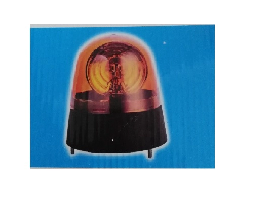 Tepe Döner Lamba 12V New Holland Tip | OEM EMR08