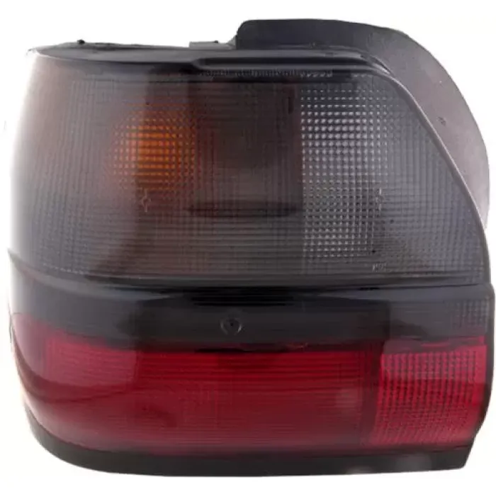 Stop Lamba Sol R19 Sedan | PLEKSAN 3201 | OEM 7701036018 7702127394 7701036019