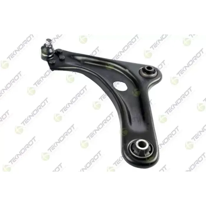 Salincak Rotilli On Alt Sol Citroen C3 09 16 P2008 13> | TEKNOROT CI-579 | OEM 9803286580