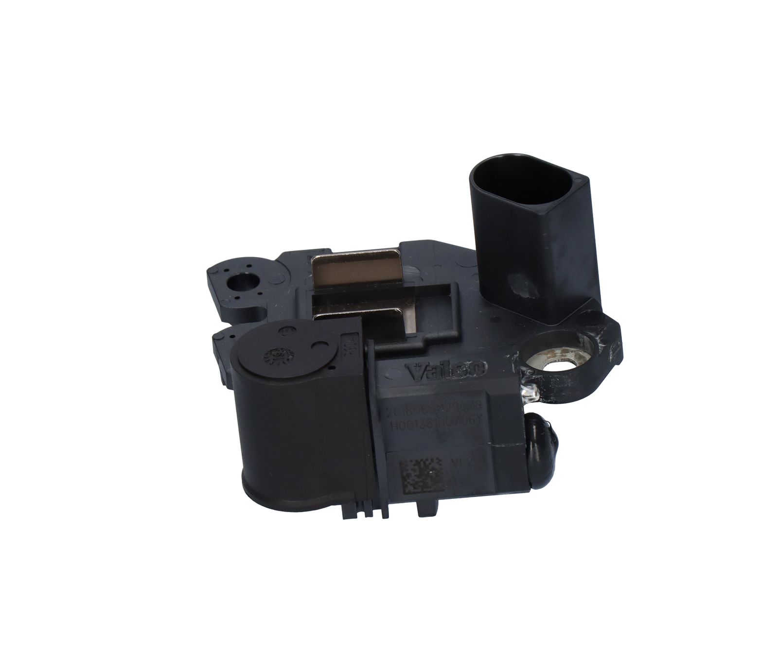 Konjektor 12V Fiat 500L, Punto 2009> TG9S100 | VALEO 599204 | OEM 77366190