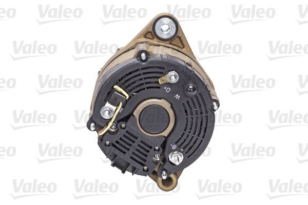 Alternator 12V 60A A13N234 Volvo | VALEO 439185 | OEM 872235 2541451 873770 837770 842765 712190030