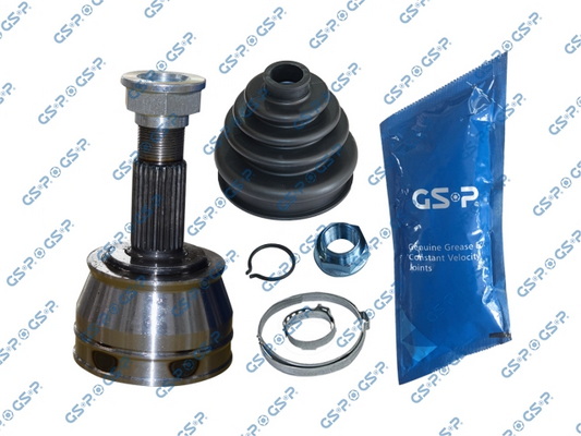 Aks Kafasi Dis Marea 1,6 16V 96 99 | GSP 817023 | OEM 46307082