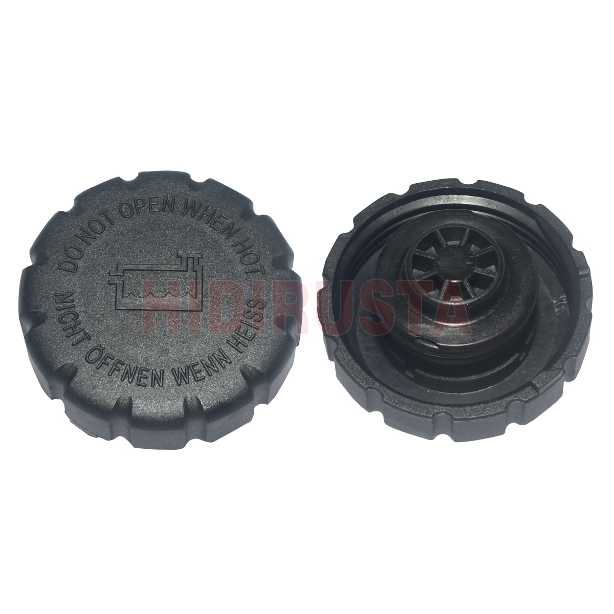 Radyatör Kapağı 164, 203, 209, 210, 211, 220, 221 | OEM 000 501 82 15