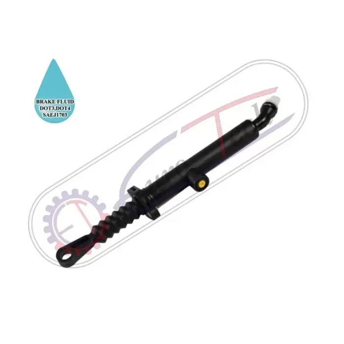 Debriyaj Ust Merkezi Hidrolik (KG20001.0.8) Mercedes Axor 906 Atego 904 | EUROTECH 470.408.0 | OEM A0012959106