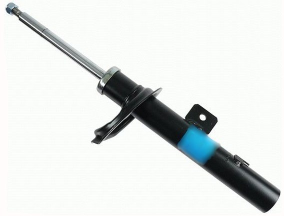 On Amortisor P607 03> | SACHS 290 708 | OEM 5202AL