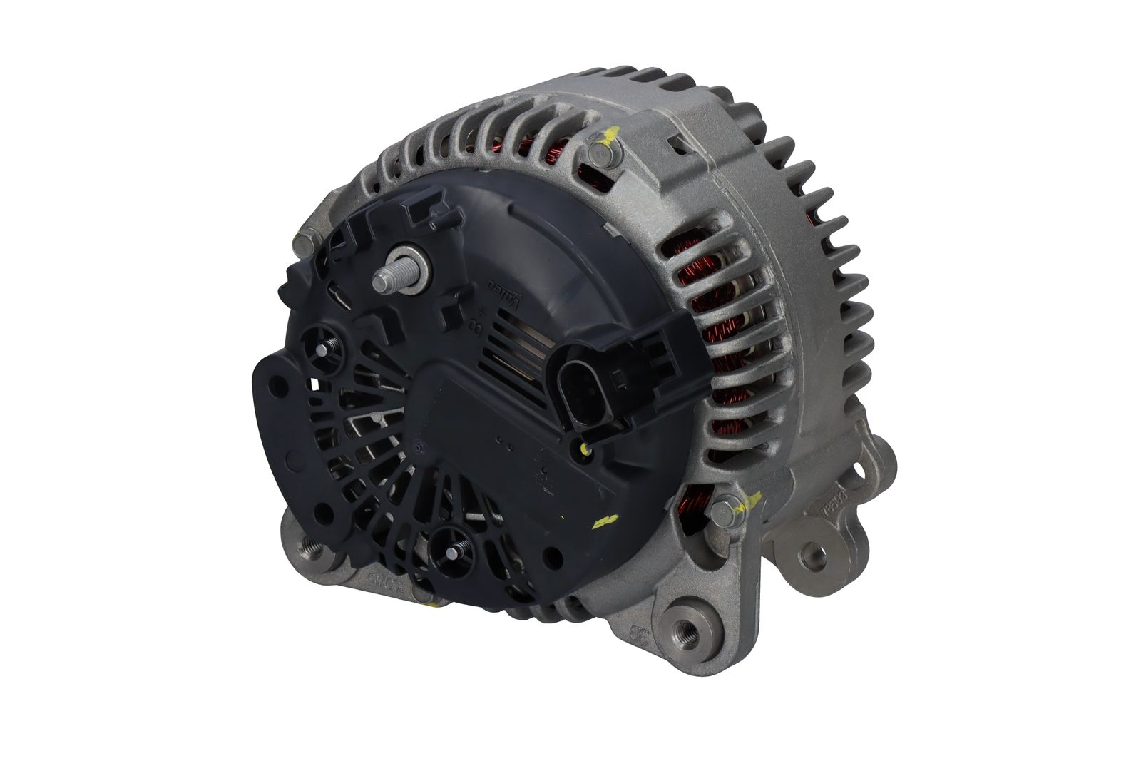 Alternator 12V 150A Audi A4 2,7 / 3,0 04> | VALEO 439557 | OEM 059903016D 059903016D 059903016DX 059903016DX
