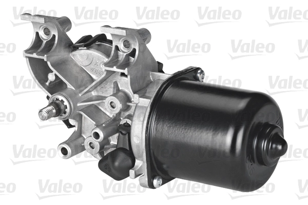 Silecek Motoru (On) Citroen C2 (Jm_) / (2003>), C3 (Fc_) / (2002>), C3 Pluriel (Hb_) / (2003 | VALEO 579740 | OEM 6401F5