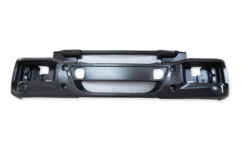Tampon Kısa Sis Deliği Kapalı Iveco Eurocargo 2009 | OEM 504281887