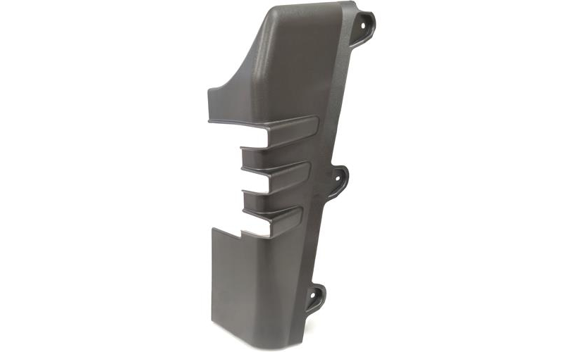 Tampon Yan Kapağı TGS EURO6 Şantiye Sol | OEM 81416100447