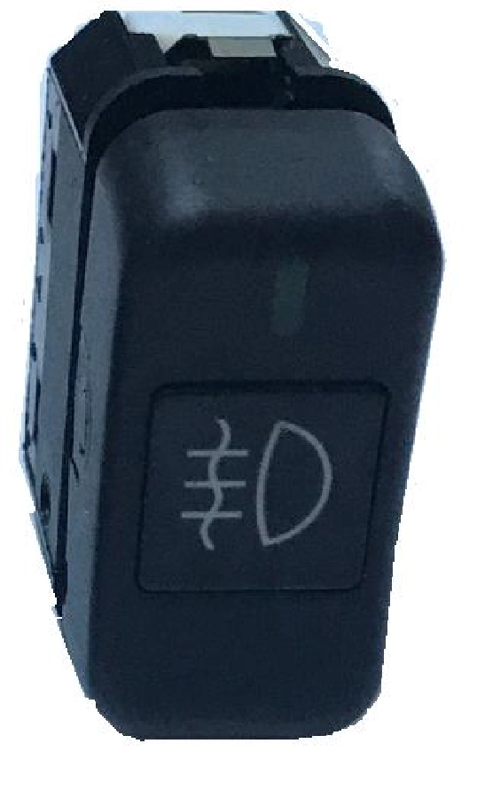 Sis Anahtarı Axor Tek Devre-An 505 AN5507 | OEM AEM305507