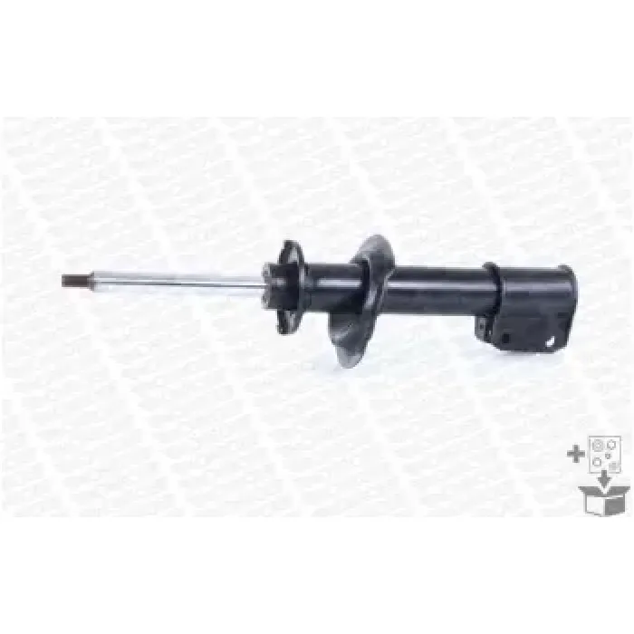 Amortisor On Sol Sag R21 Manager | MONROE 11521 | OEM 7700734438 7700734438 7700736784 7700738459 7700736784 7700738459