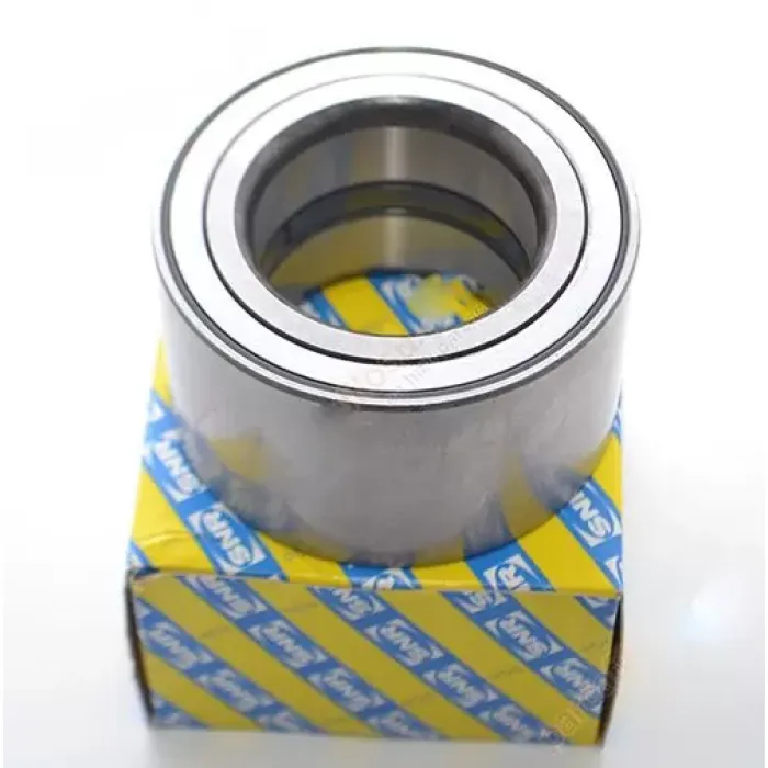 On Teker Rulman Boxer II Jumper II Ducato II Master Movano 14Q (15 Jant) Olcu: (G: 48*I,C: 49*D,C: 84) / (03 06) | SNR FC41544S01 | OEM 1606375080 1606375080 332662 E268541 332662 E268541