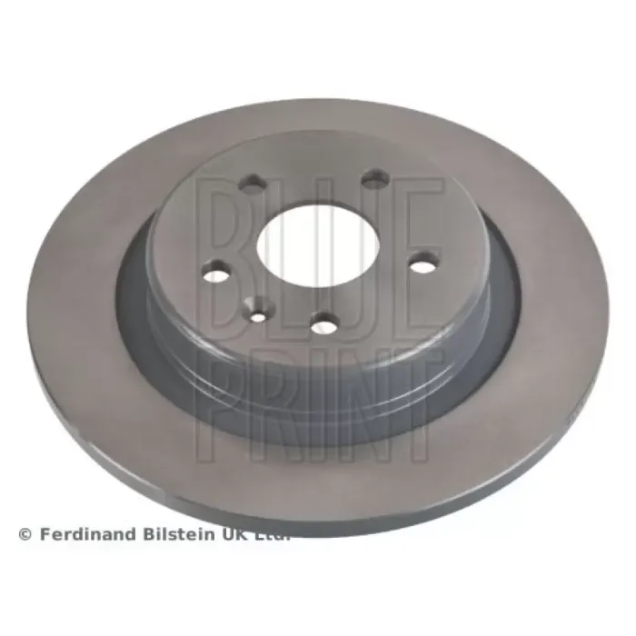 Fren Diski Arka Opel Astra K 15> 16 Jant 288MM | BLUEPRINT ADW194344 | OEM 13509120 13509120 13515914 13515914