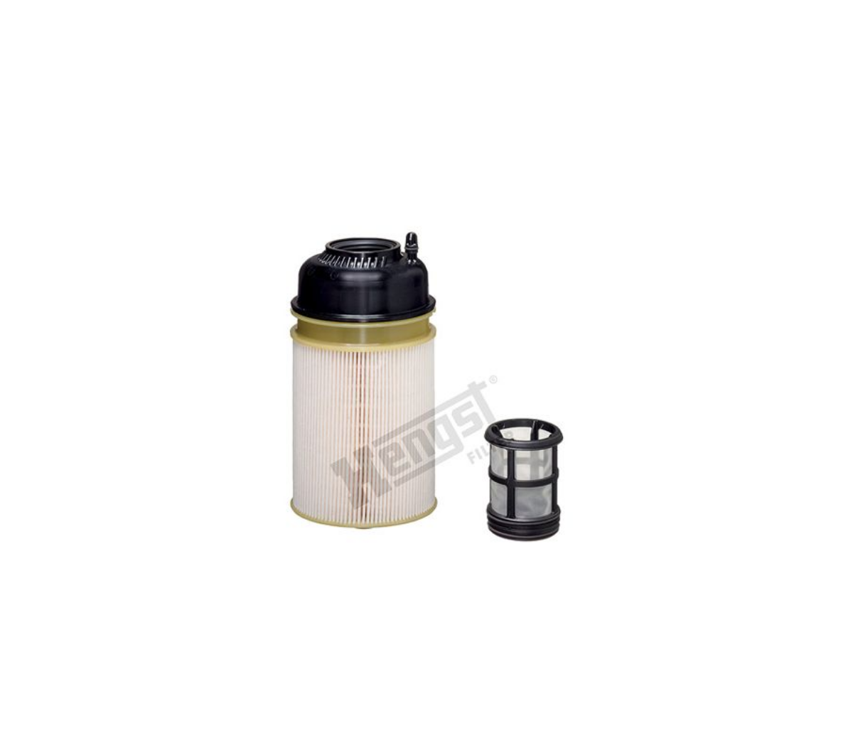 Mazot Filtresi Set 470 (Filtre + Süzgeç) | OEM A4700907552