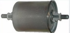 Benzin Filtresi Opel Astra G Vectra B Vectra C Corsa C Signum Tigra B Meriva A Omega B Corsa B Tigra A / Bravo Brava Tempra Marea A2 A3 Cordoba Ibiza II III IV Fabia Golf V Touran Polo 1,2 / 1,4 / 1,6 / 1,8 / 2,0 Tirnakli | SION SB4053 | OEM 818568