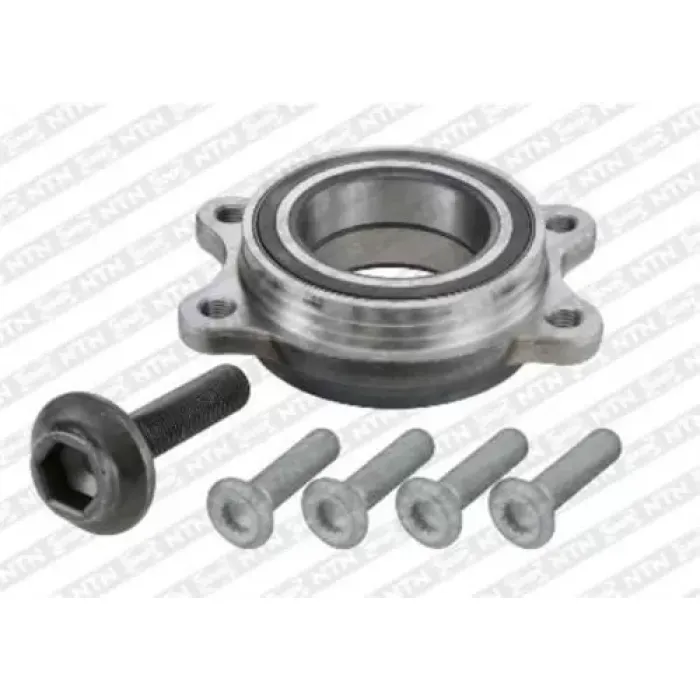 On / Arka Teker Porya Bilyasi A4 A5 A6 A7 A8 (61 / 62×102 / 151×40,5) Aktif Sensor | SNR XBGB41500R07 | OEM 4H0498625A 4H0498625A 8K0407625A 8K0598625 8K0407625A 8K0598625