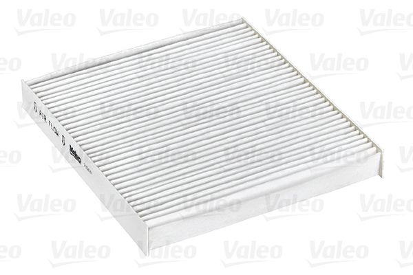 Polen Filtresi Sirion 05>11 Materia 07> Coure 05> | VALEO 715637 | OEM DAI_715637_FAP 99906-850M2-038