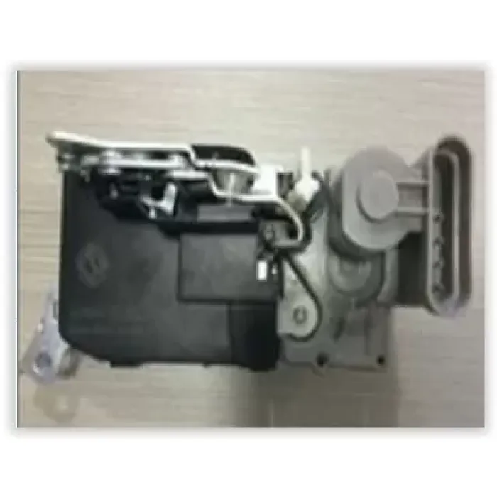 Kapi Kilidi Arka Sol Albea | DORTEL 204008 | OEM 46847056